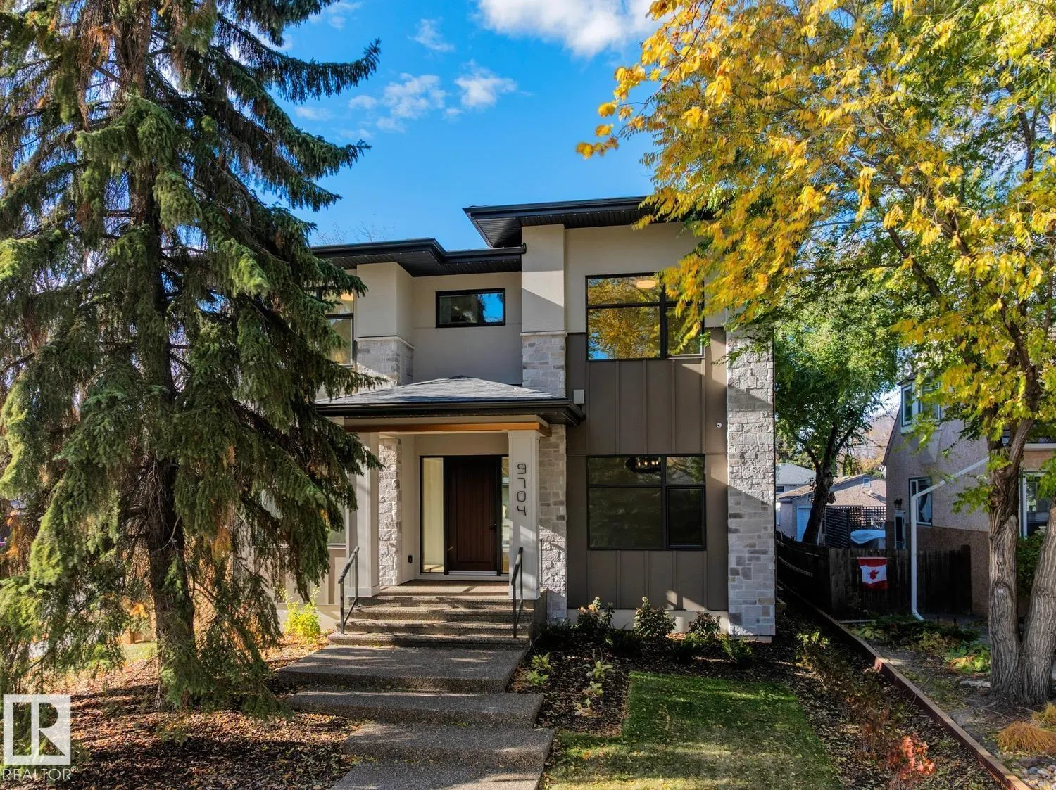 House for rent: 9704 146 St Nw, Edmonton, Alberta T5N 2Z4