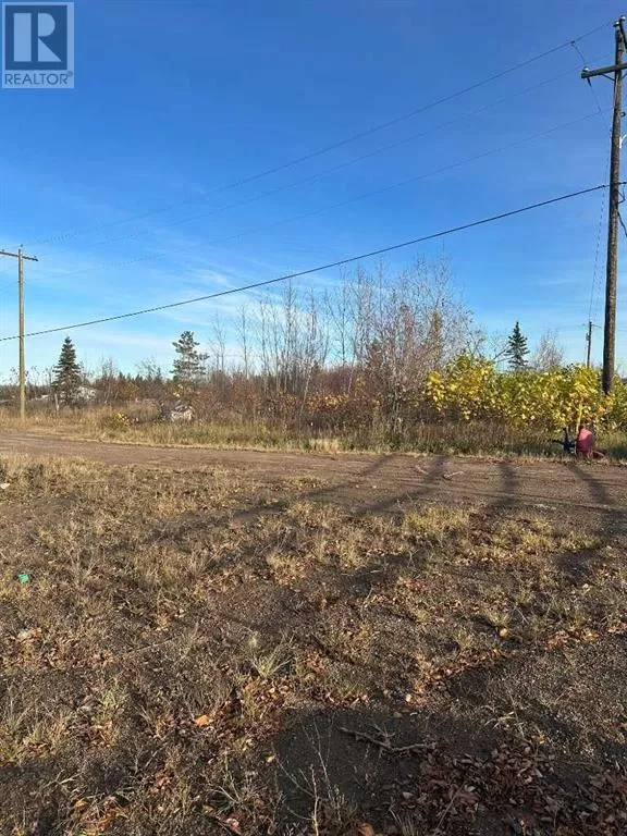 9704 97 Street, High Level, Alberta T0H 1Z0