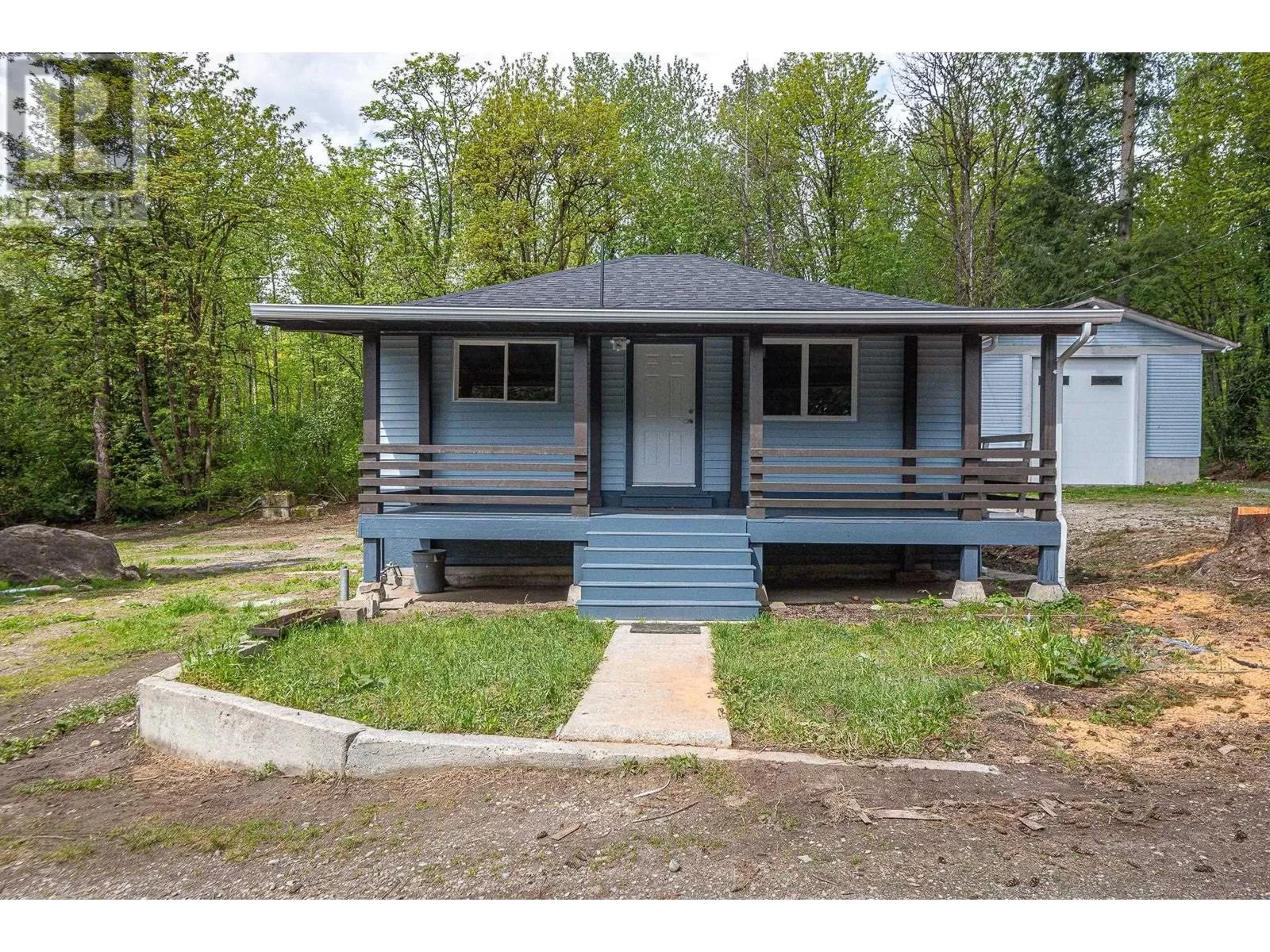 House for rent: 9707 287 Street, Maple Ridge, British Columbia V2W 1K9