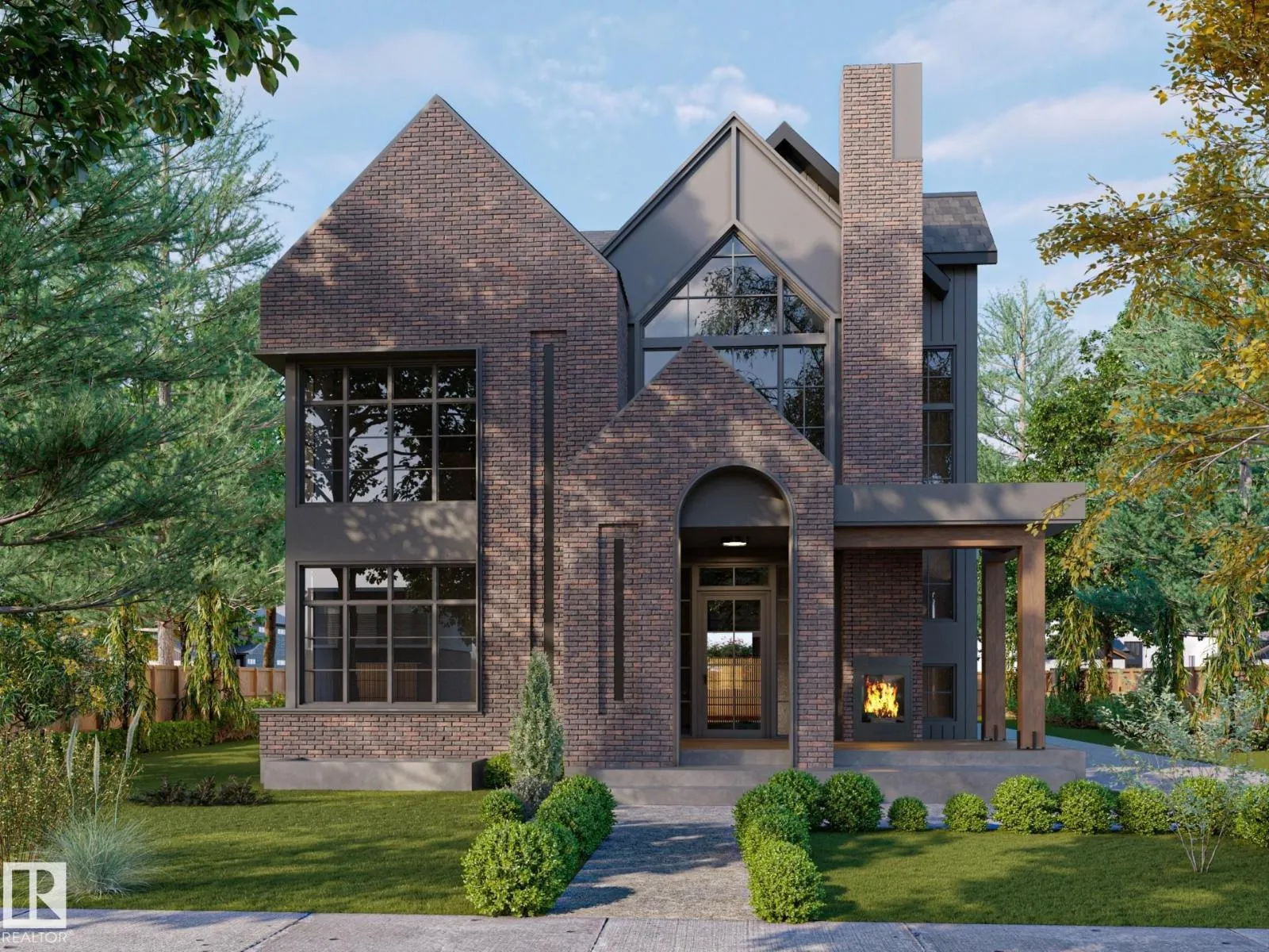 House for rent: 9709 141 St Nw, Edmonton, Alberta T5N 2M5