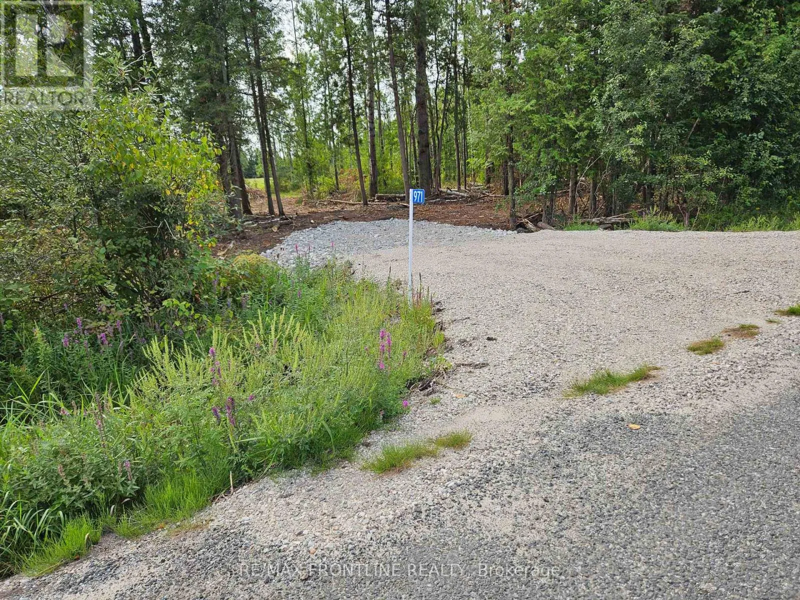 971 Bathurst 7th Concession, Tay Valley, Ontario K7H 3C9