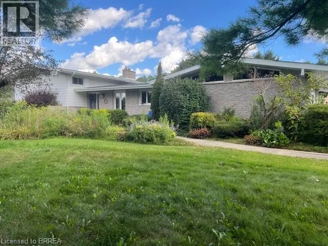 House for rent: 971 Concession 8 Road, Townsend, Ontario N0E 1Y0