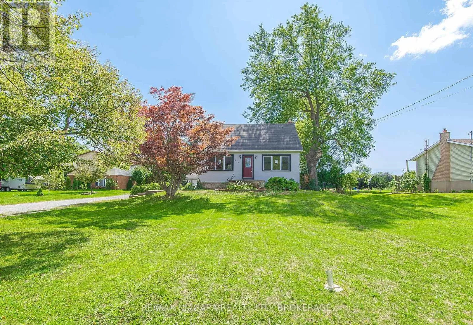 House for rent: 971 Hwy 3 Street, Port Colborne, Ontario L3K 5V3