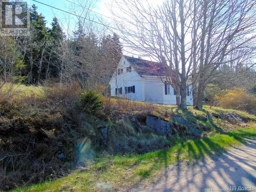 House for rent: 971 Rte 772, Fairhaven, New Brunswick E5V 1P7