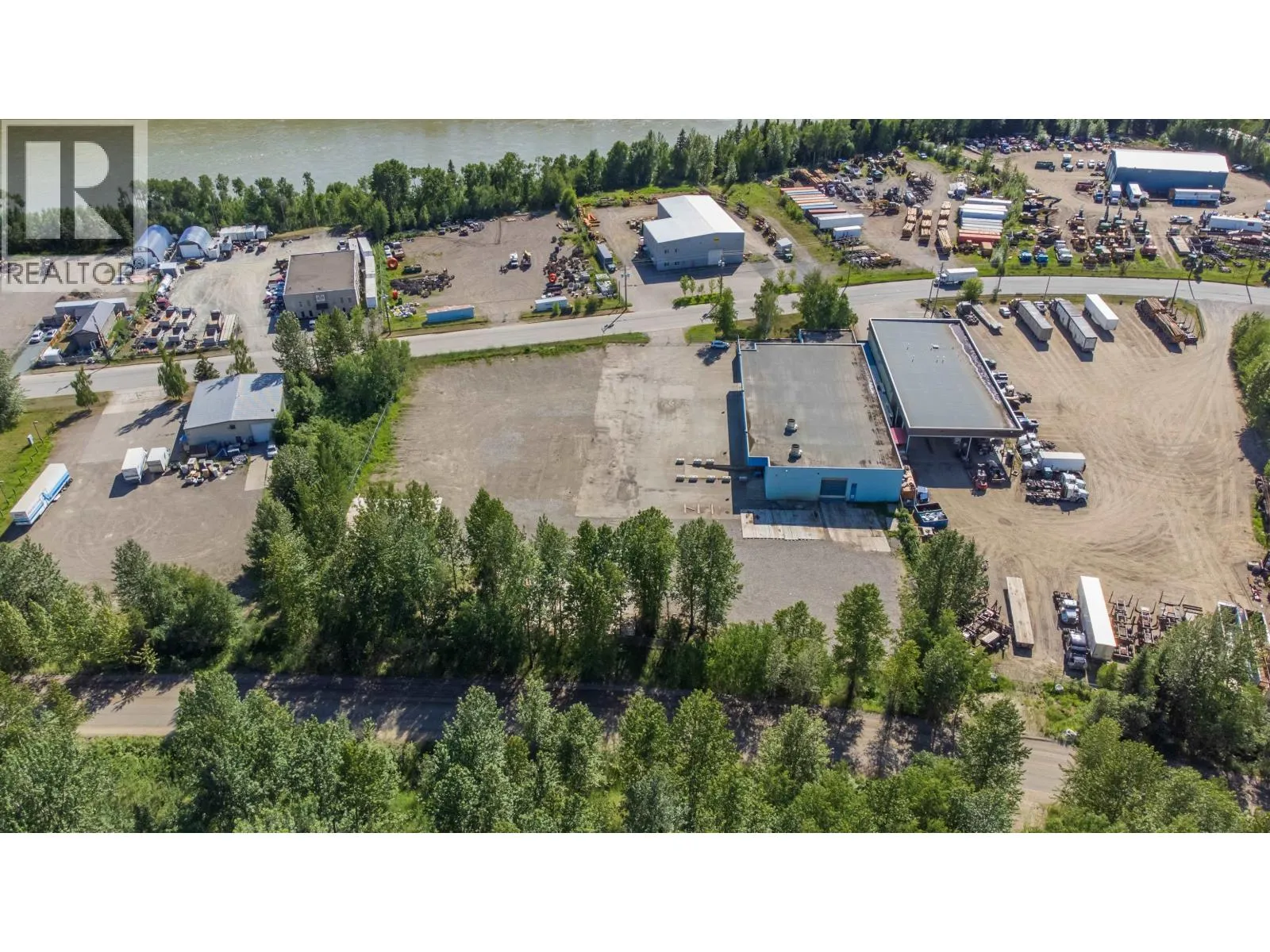 9714 Milwaukee Way, Prince George, British Columbia V2N 5T5