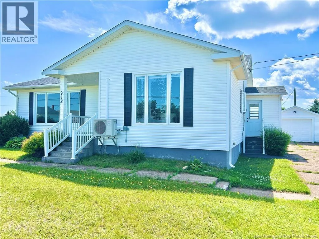 House for rent: 972 113 Route, Inkerman, New Brunswick E8P 1E1