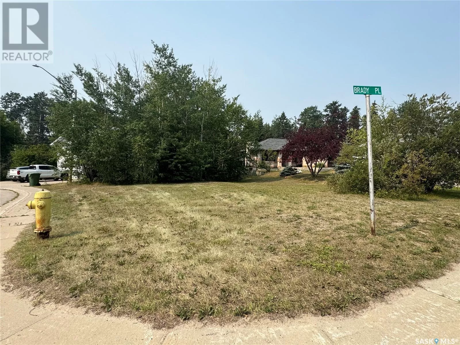 Unknown for rent: 972 Brady Place, La Ronge, Saskatchewan S0J 1L0