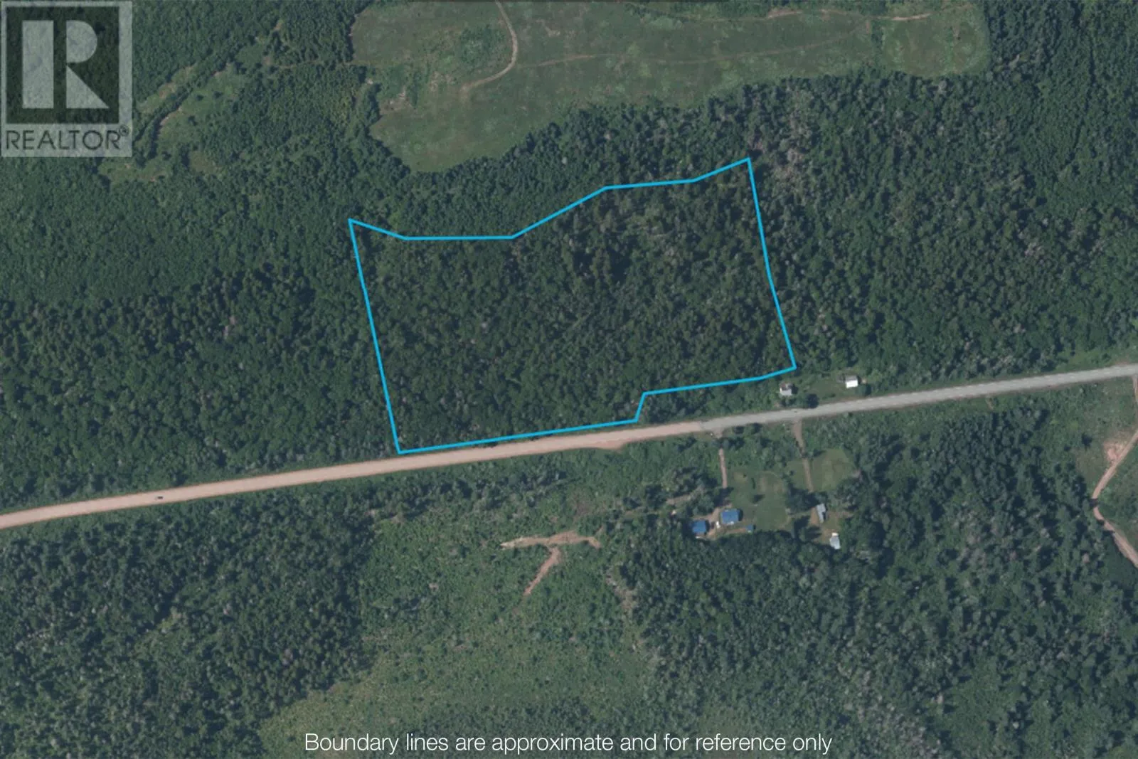 97-2 Highway 209, Diligent River, Nova Scotia B0M 1S0