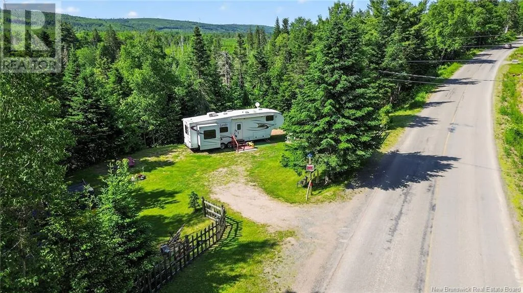 Recreational for rent: 972 Portage Vale, Anagance, New Brunswick E4Z 3E4