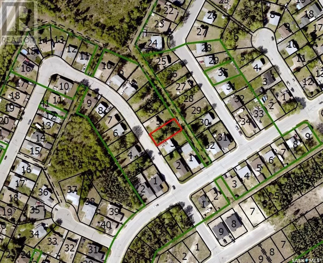 Unknown for rent: 972 Sinotte Crescent, La Ronge, Saskatchewan S0J 1L0