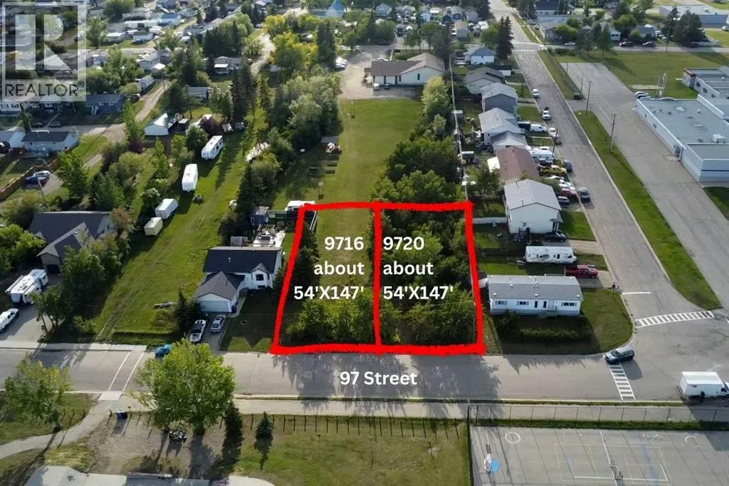 9720 97 Street, Wembley, Alberta T0H 3S0