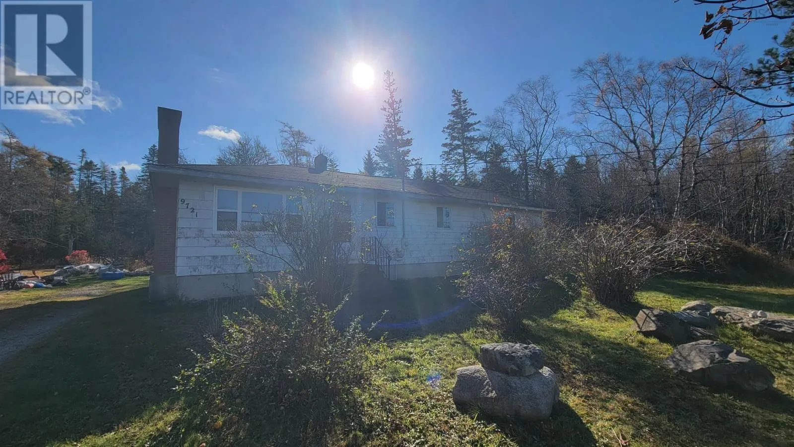 House for rent: 9721 Highway 3, Arcadia, Nova Scotia B0W 1B0
