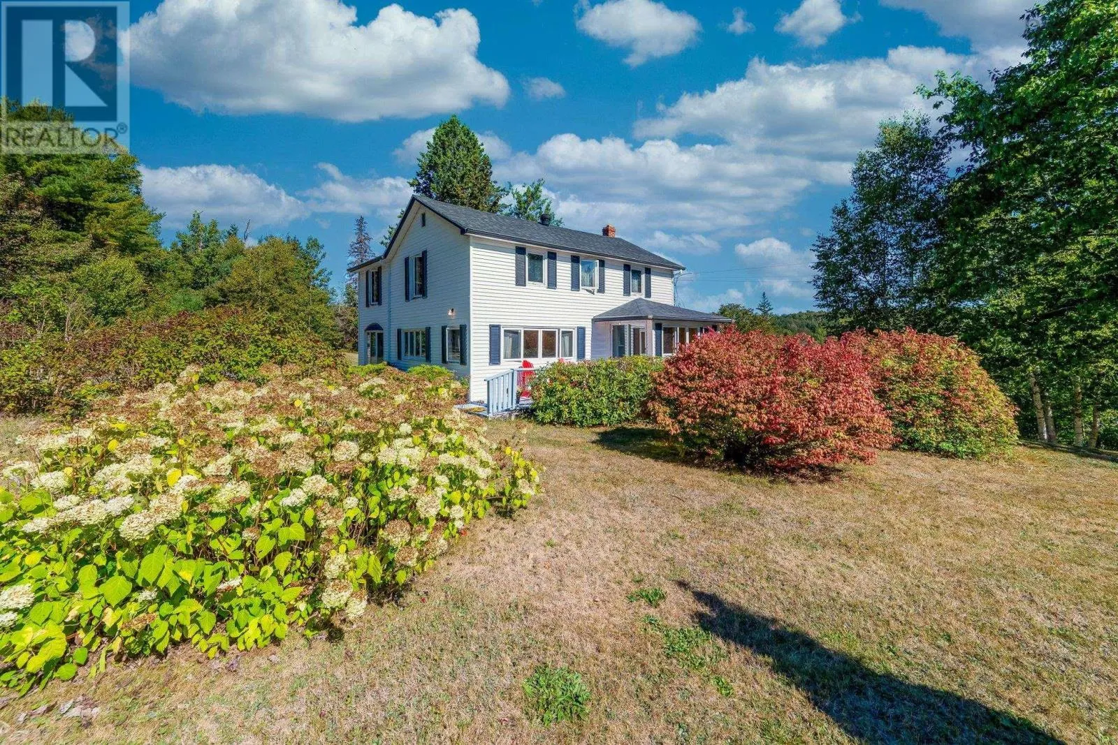 House for rent: 9723 Highway 215, Walton, Nova Scotia B0N 2R0