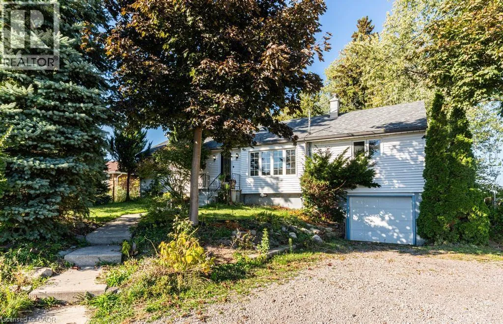 House for rent: 9724 Twenty Road, Glanbrook, Ontario L0R 1W0