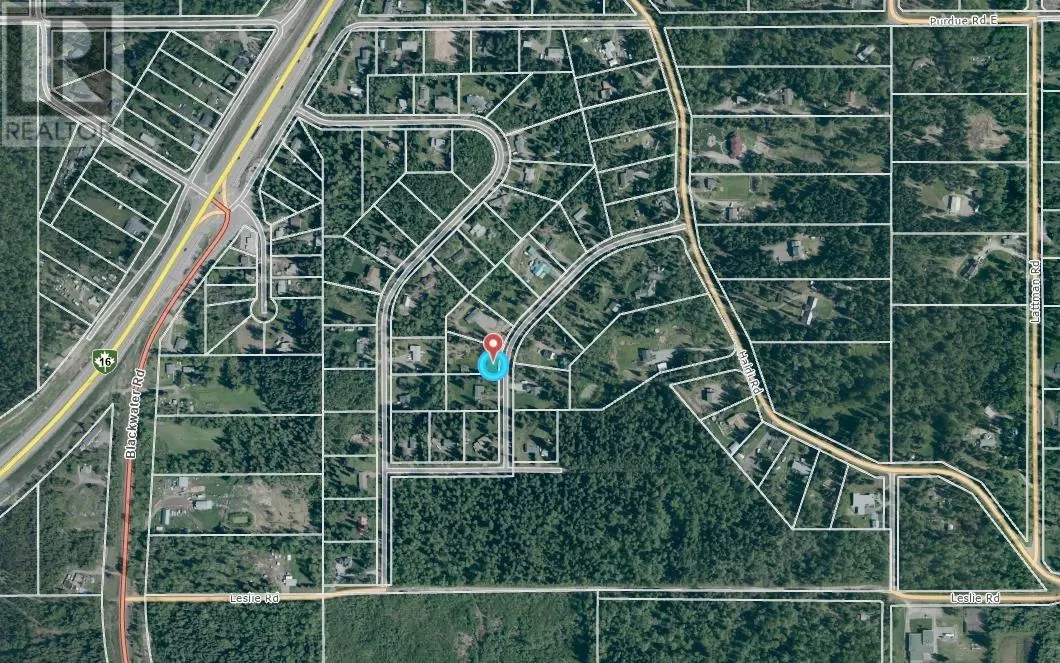 9733 Walter Road, Prince George, British Columbia V2N 2S7