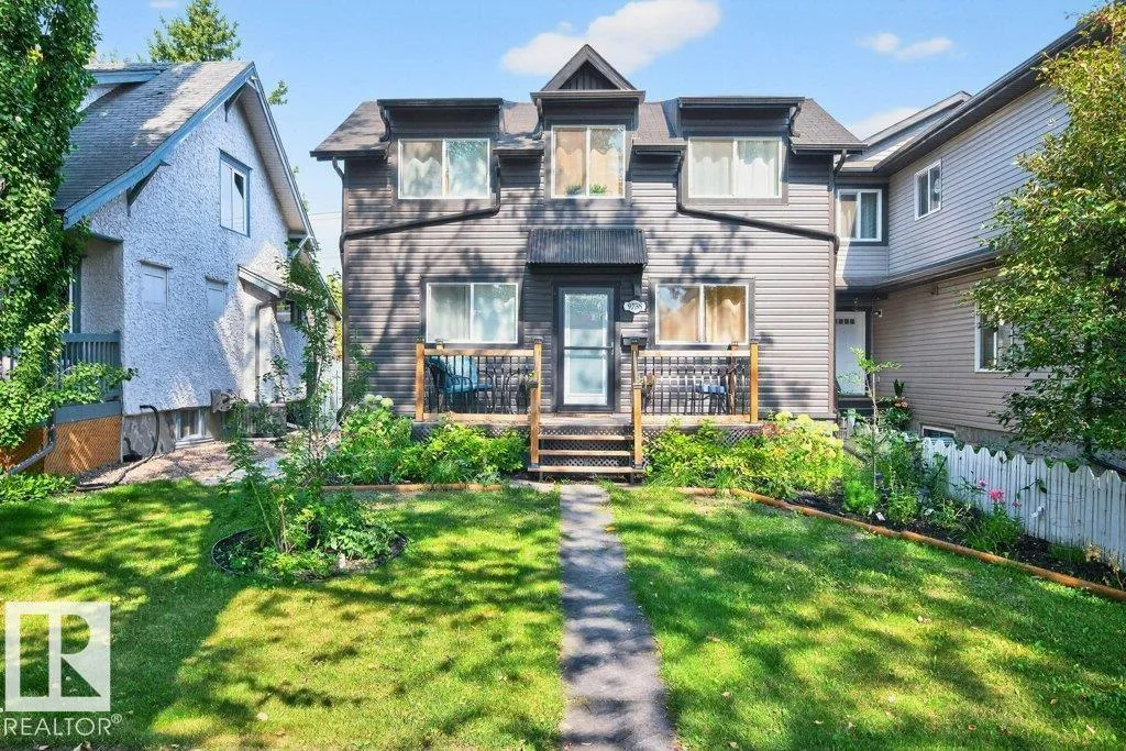 House for rent: 9738 81 Av Nw, Edmonton, Alberta T6E 1W2