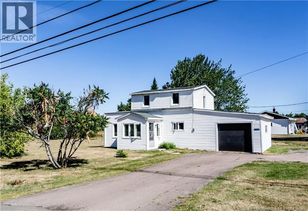 House for rent: 9739 Route 134, Aldouane, New Brunswick E4W 5J6