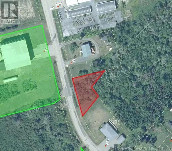 974 Sq M Rue De La Tourbe, LamAque, New Brunswick E8T 1A4