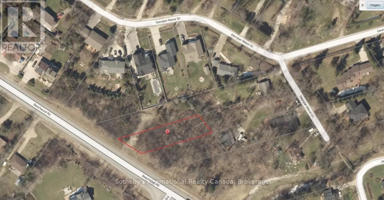 9742 Beachwood Road, Collingwood, Ontario L9Y 2Z1