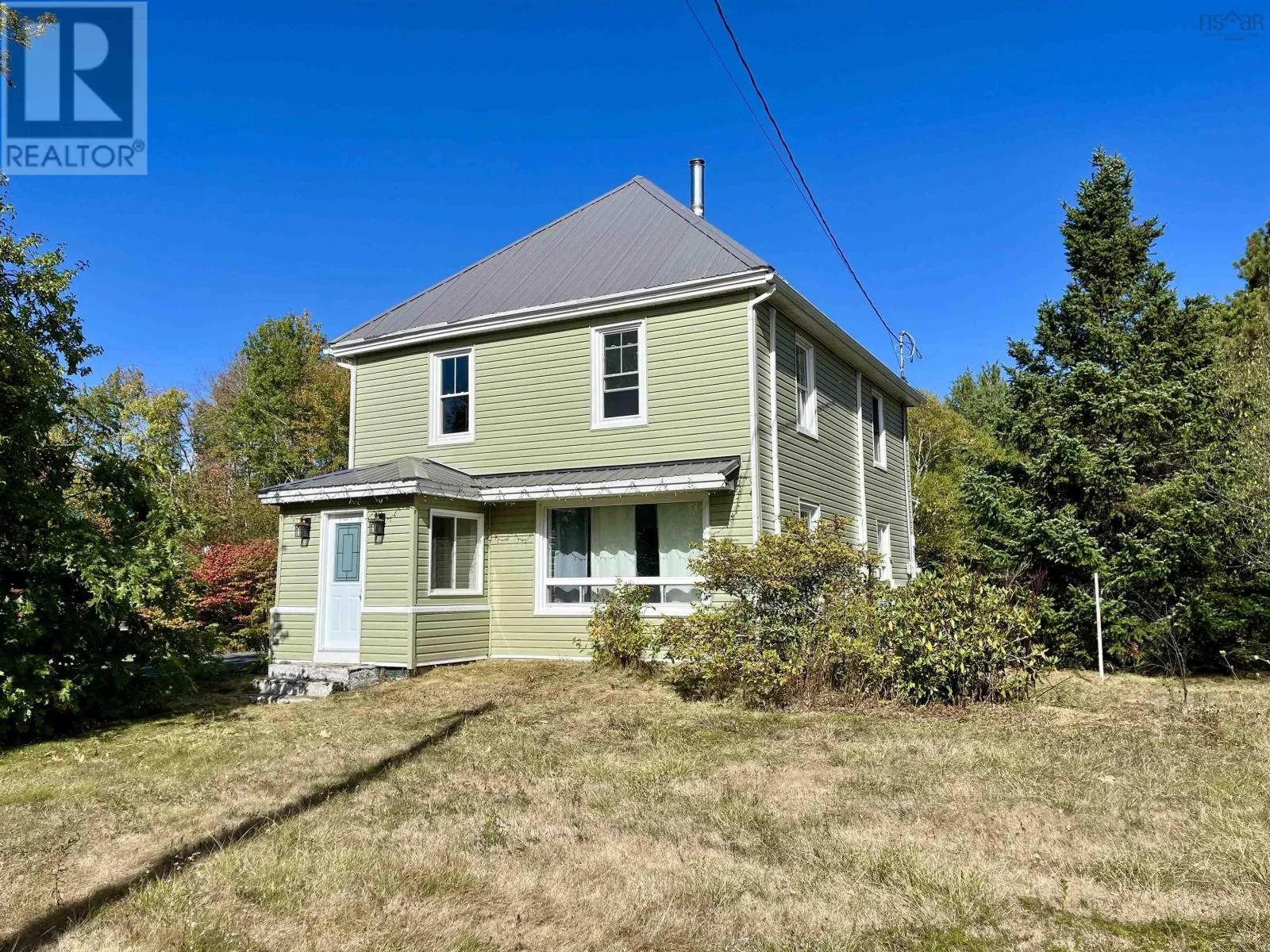 House for rent: 9744 Highway 8, Caledonia, Nova Scotia B0T 1B0