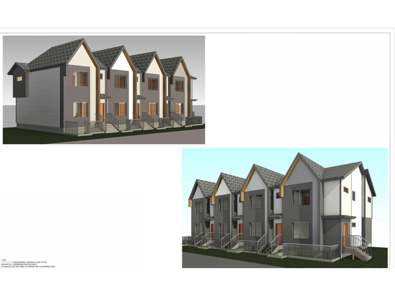 Fourplex for rent: 9747 158 St Nw, Edmonton, Alberta T5P 2X2