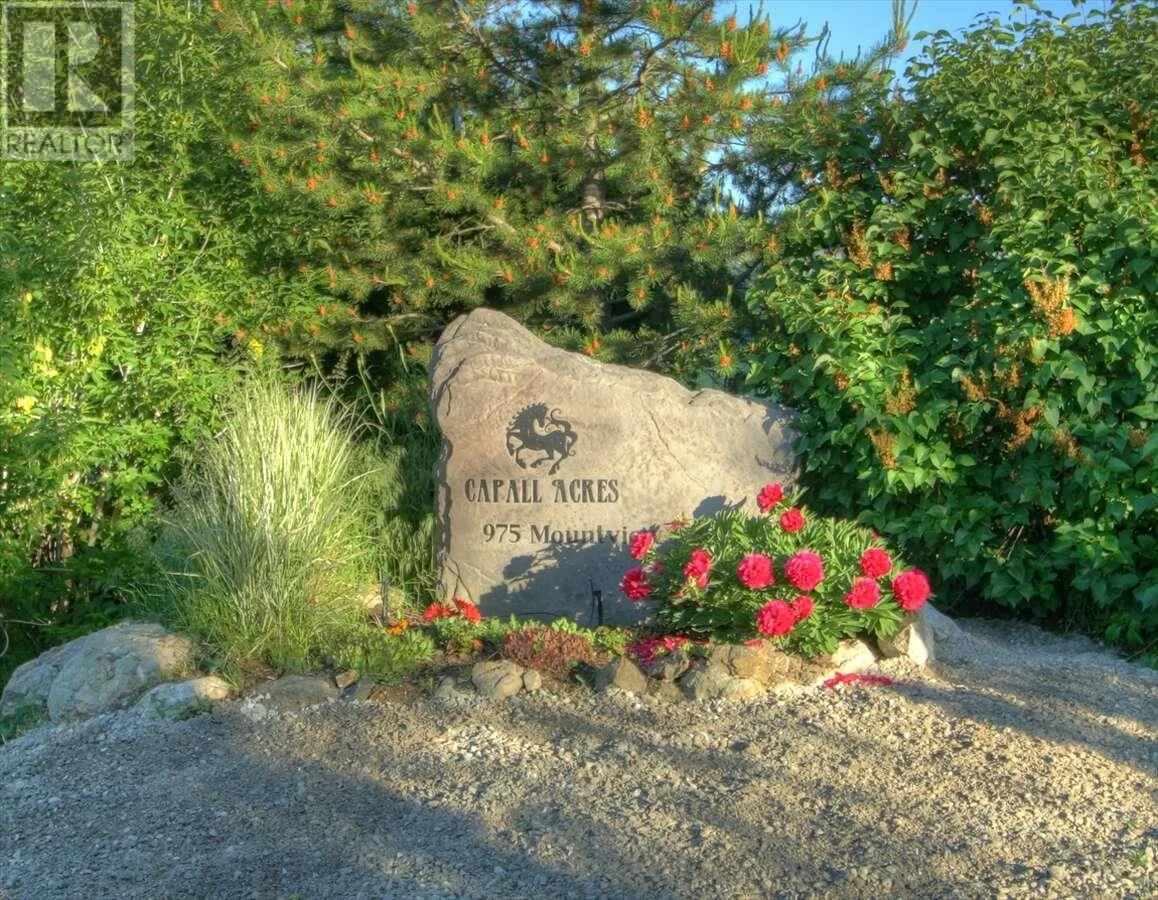 Other for rent: 975 Mountview Road, Vernon, British Columbia V1B 3A5