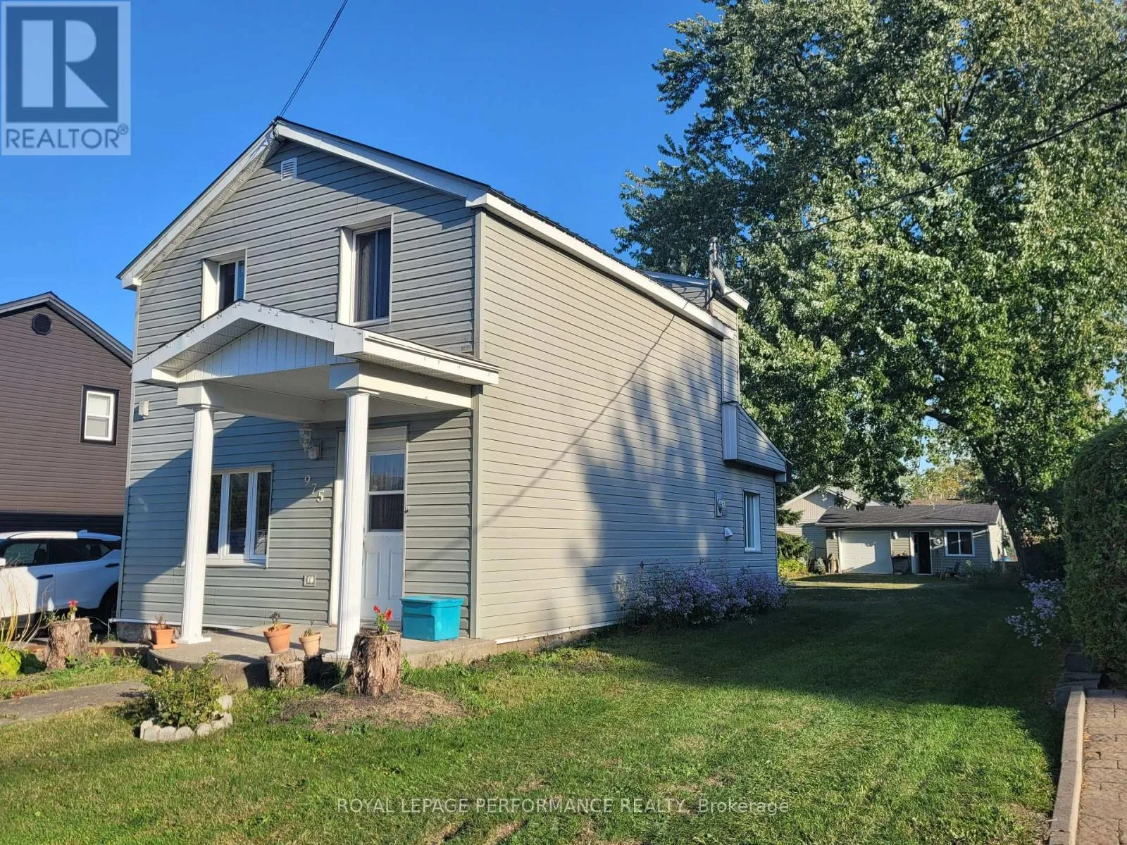 House for rent: 975 Queen Street, Champlain, Ontario K0B 1K0