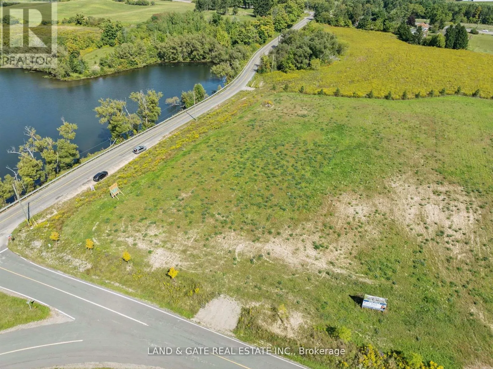 9755 Mud Lake Road, Whitby, Ontario L0B 1A0