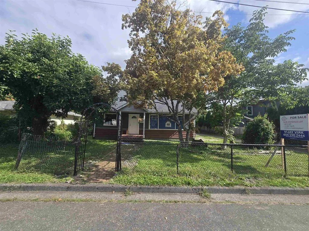 House for rent: 9756 Sidney Street|chilliwack Proper West, Chilliwack, British Columbia V2P 4G6