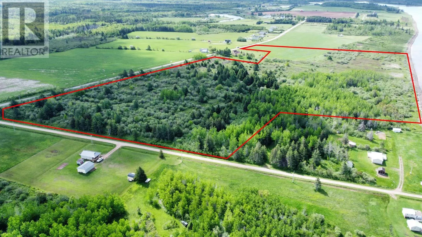 9757 Route 11, Baie-Egmont, Prince Edward Island C0B 2E0