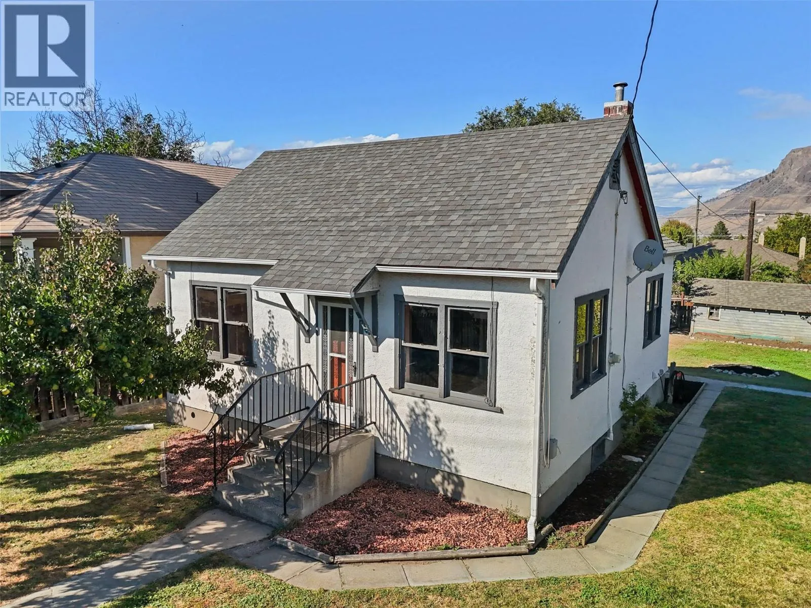 House for rent: 976 Dominion Street, Kamloops, British Columbia V2C 2Y2