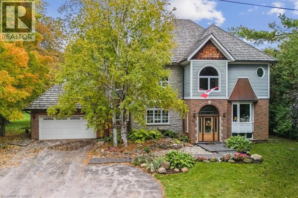 House for rent: 976 Garden Lane, Hamilton, Ontario L0R 1V0