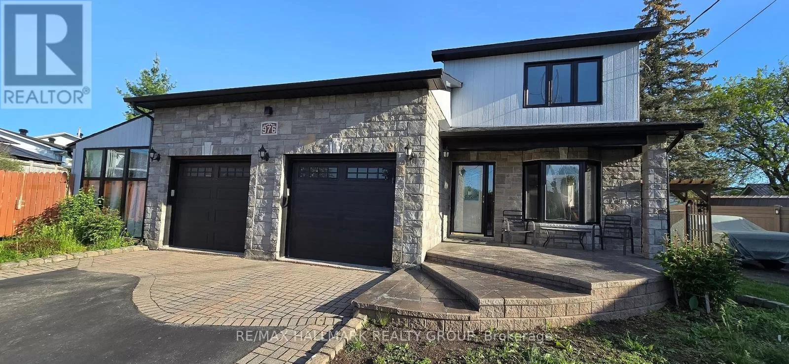 House for rent: 976 Laporte Street, Clarence-Rockland, Ontario K4K 1A5