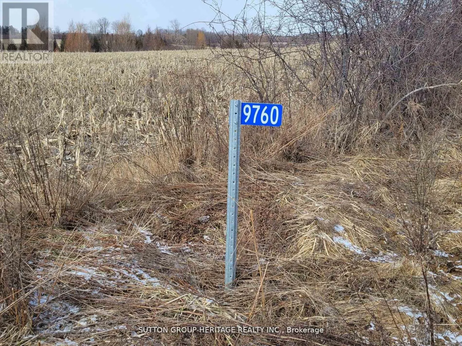 9760 Ashburn Road, Whitby, Ontario L0B 1A0