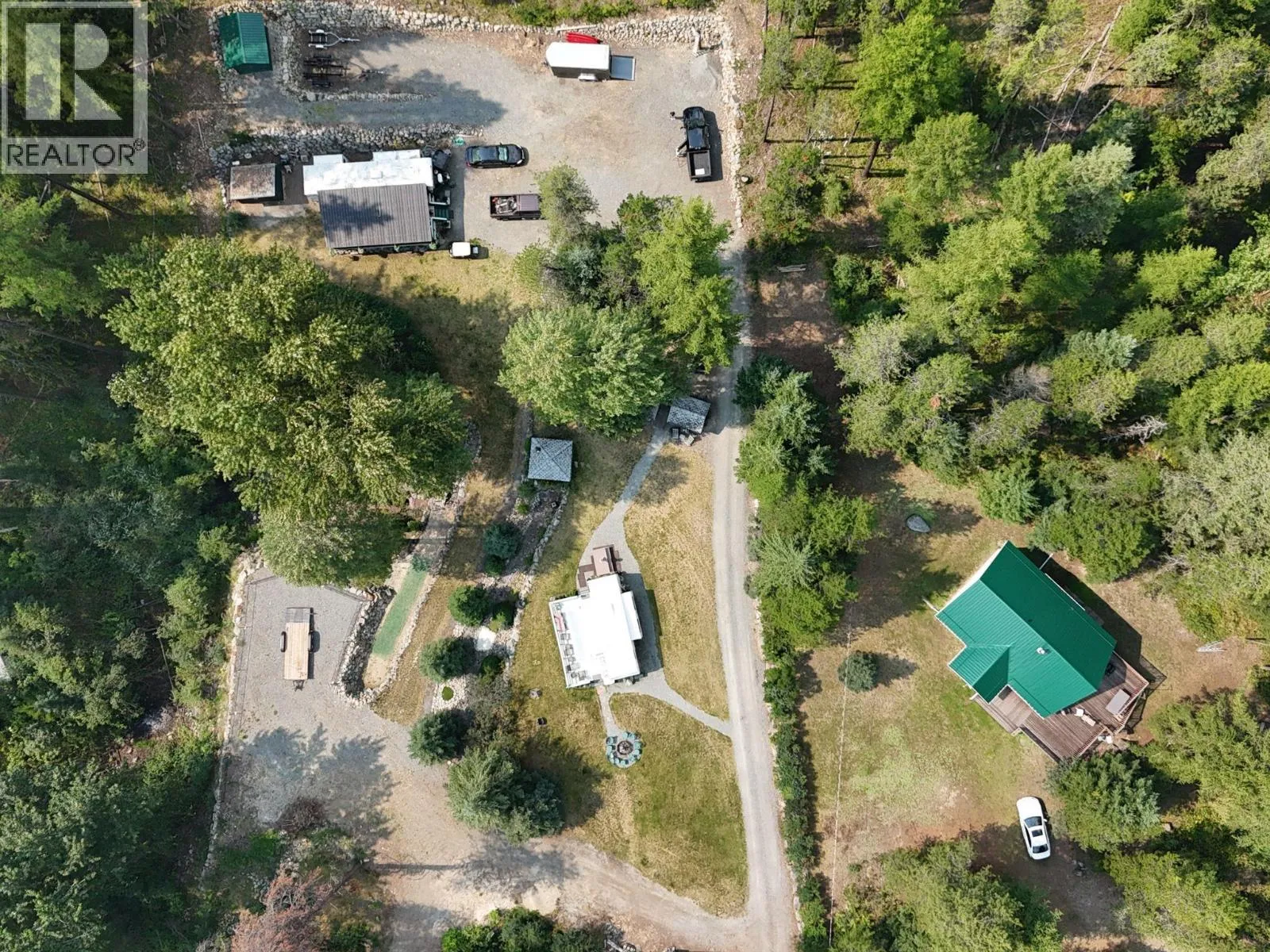 Other for rent: 9765 Braunagel Road, Moyie, British Columbia V0B 2A0