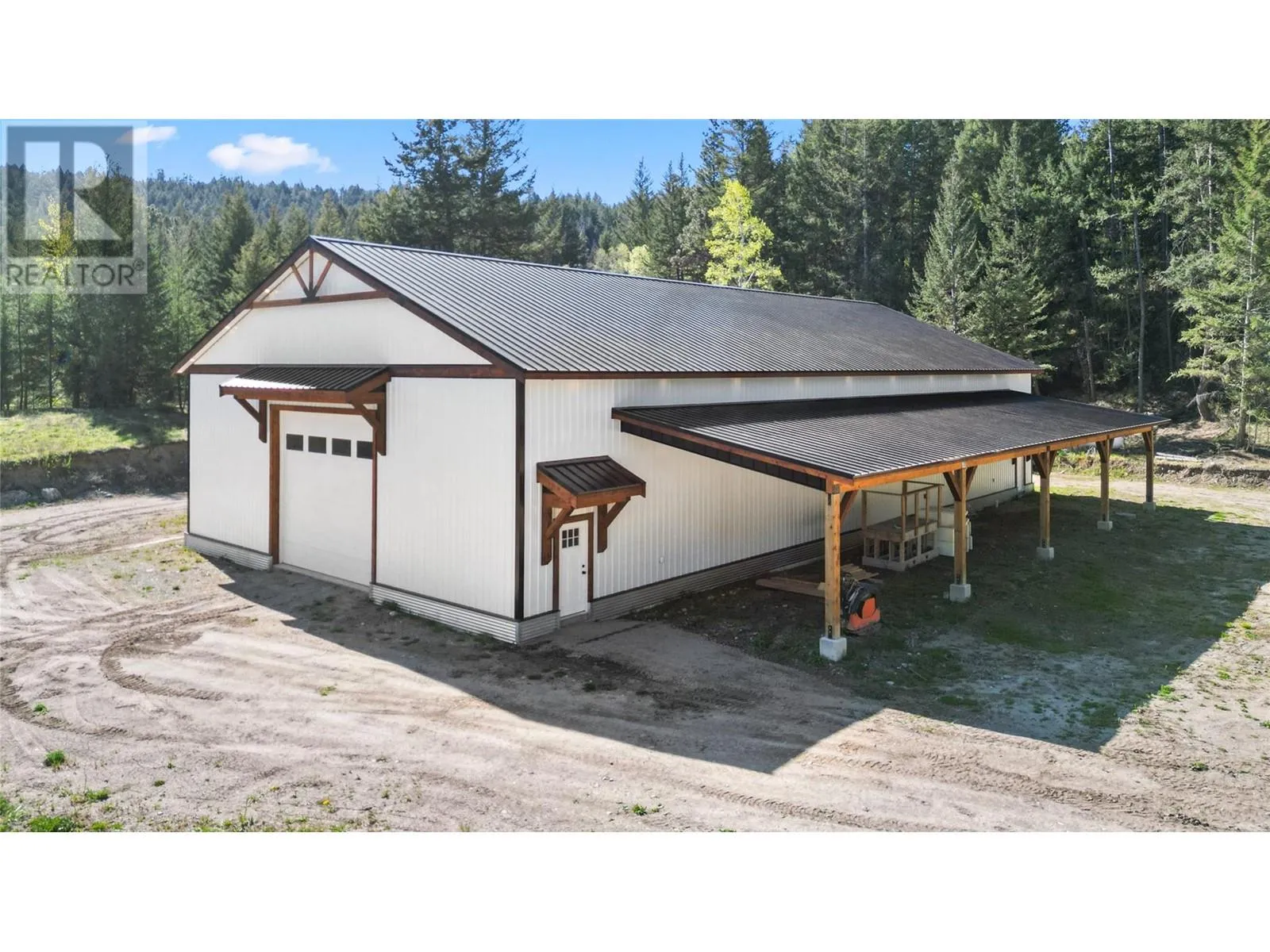 Other for rent: 977 Allenby Road, Princeton, British Columbia V0X 1W0
