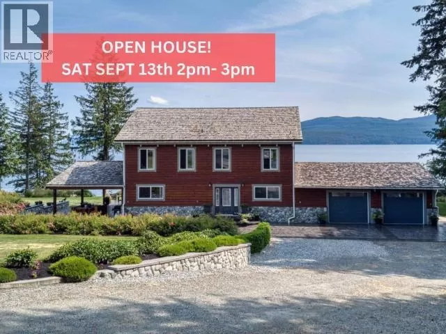 House for rent: 9771 View Road, Powell River, British Columbia V8A 0J8