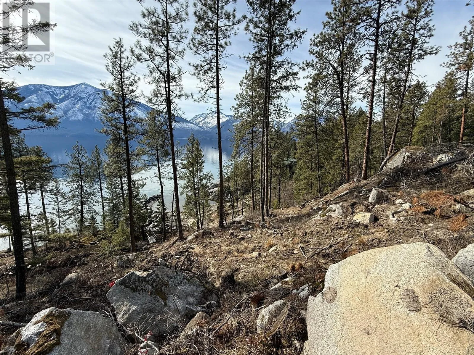 Other for rent: 9779 3a Highway Lot# B, Kuskanook, British Columbia V0B 1A1