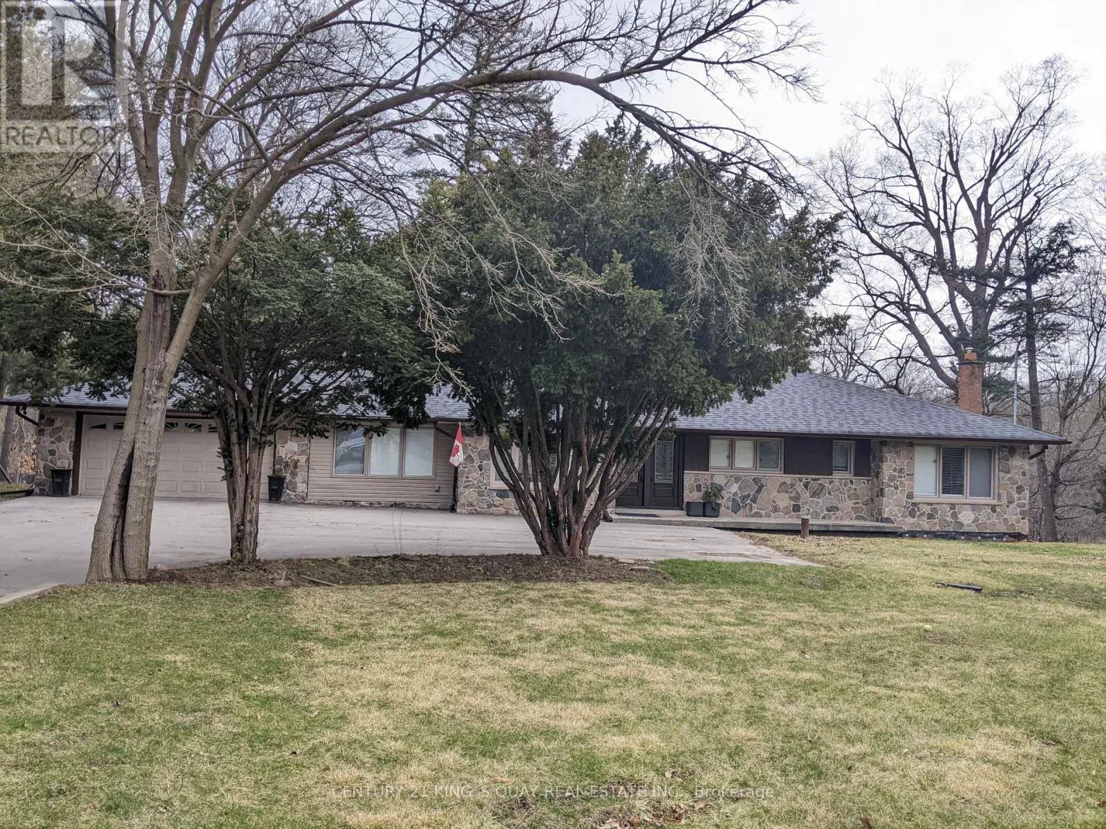 House for rent: 9779 Warden Avenue, Markham, Ontario L6C 1M6