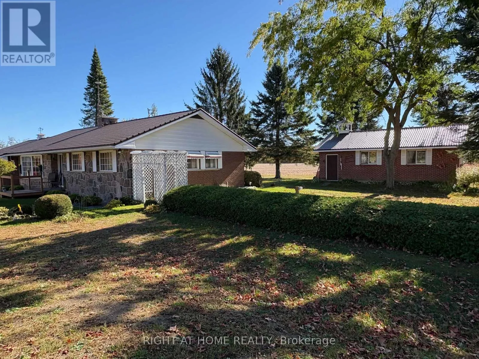 House for rent: 978 15/16 Side Road E, Oro-Medonte, Ontario L0L 1T0