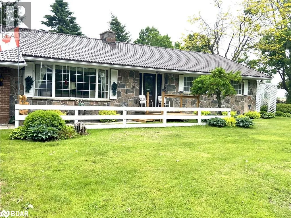 House for rent: 978 15/16 Sideroad E Sideroad E, Oro-Medonte, Ontario L0L 1T0