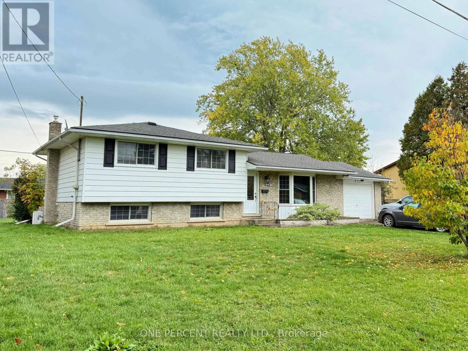 House for rent: 978 Ferndale Avenue, Fort Erie, Ontario L2A 5S8