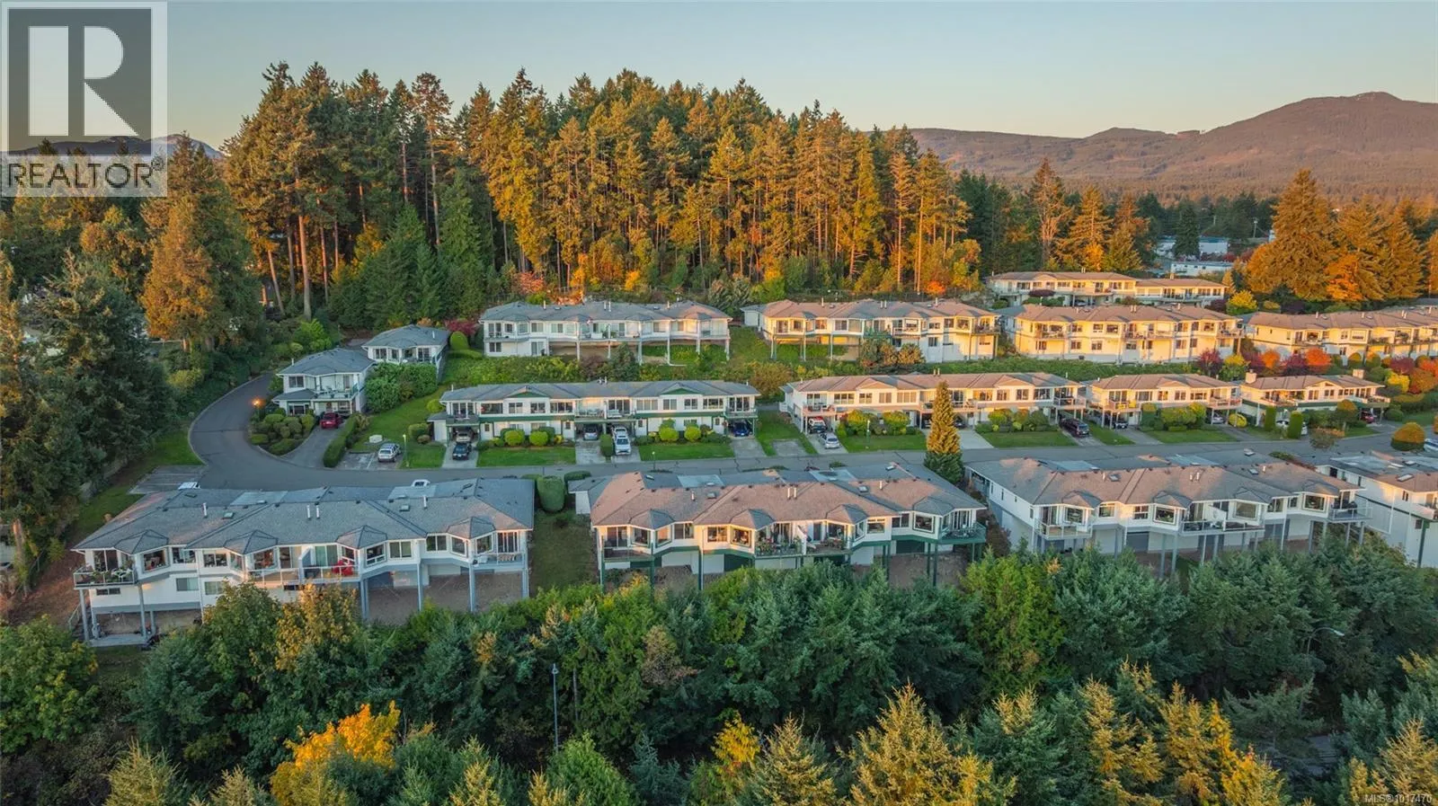 Row / Townhouse for rent: 978 Highview Terr, Nanaimo, British Columbia V9R 6K5