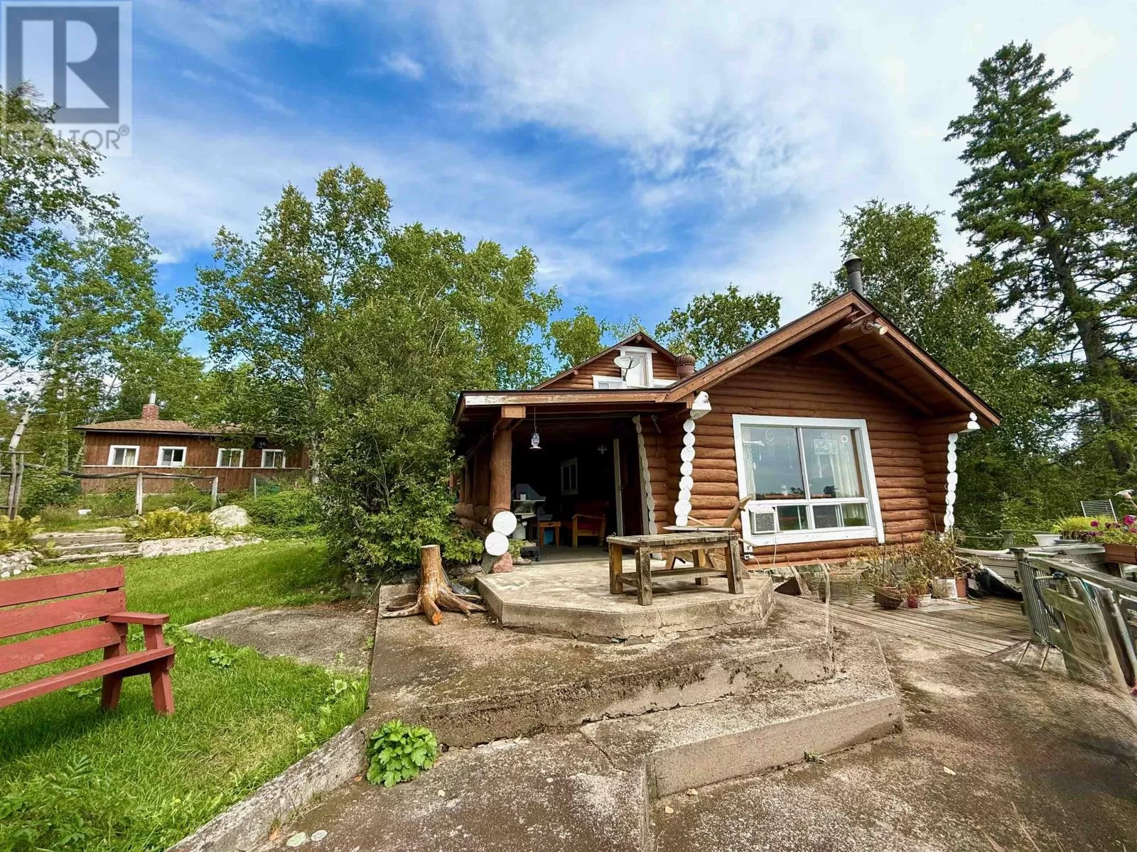 979 Storm Bay Road|marcus Ridge Road, Longbow Lake, Ontario P0X 1H0