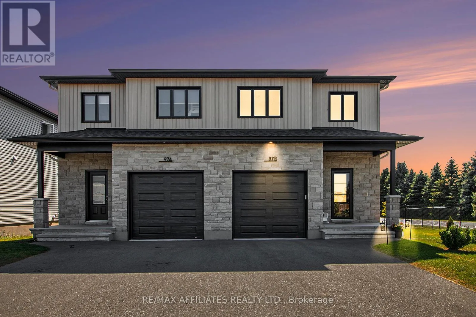 House for rent: 97b Mayer Street, The Nation, Ontario K0A 1W0