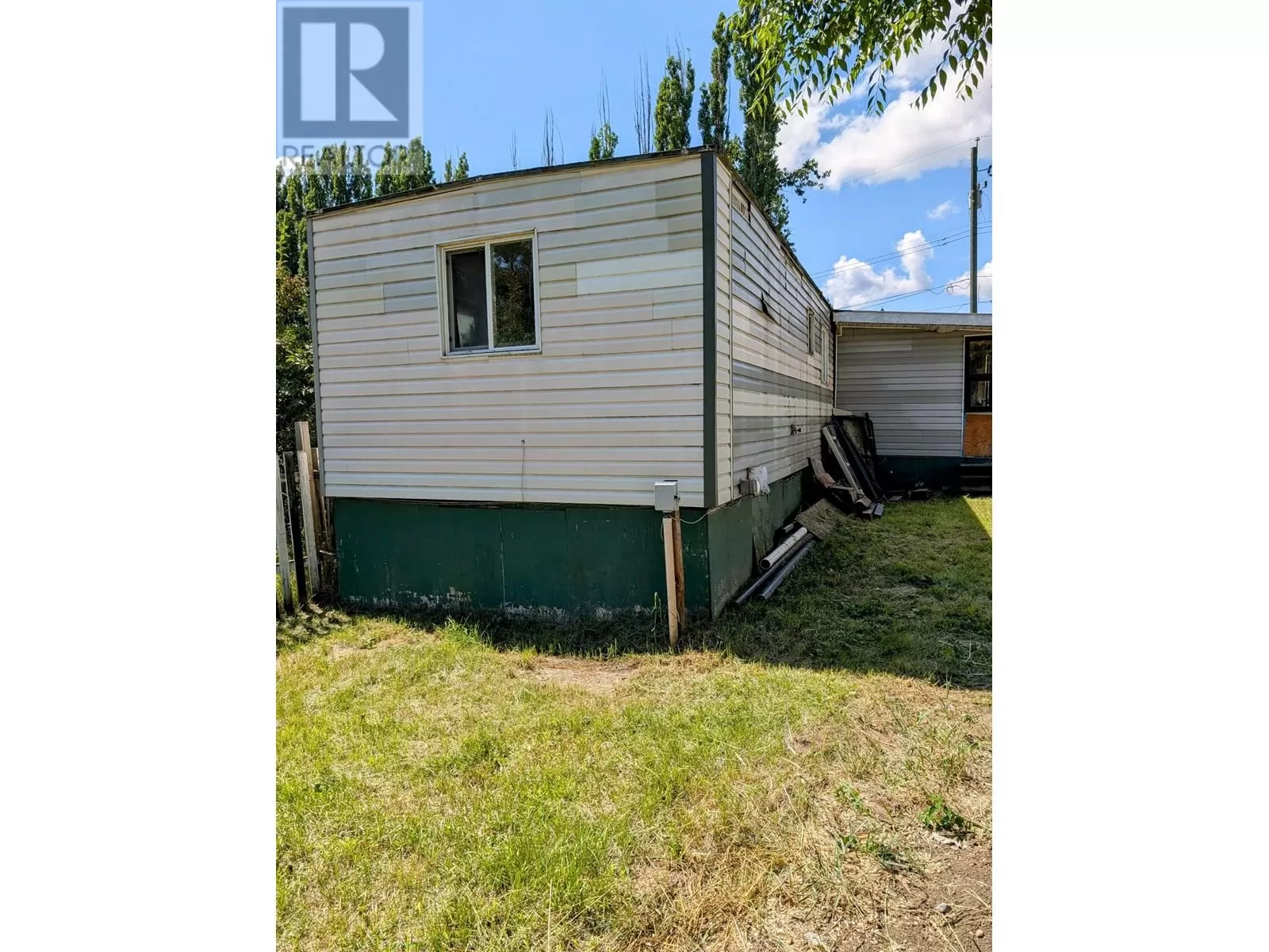 Manufactured Home/Mobile for rent: 98 2188 Norwood Street, Prince George, British Columbia V2L 5L8