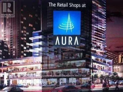 Retail for rent: 98 - 384 Yonge Street, Toronto, Ontario M5B 1S8