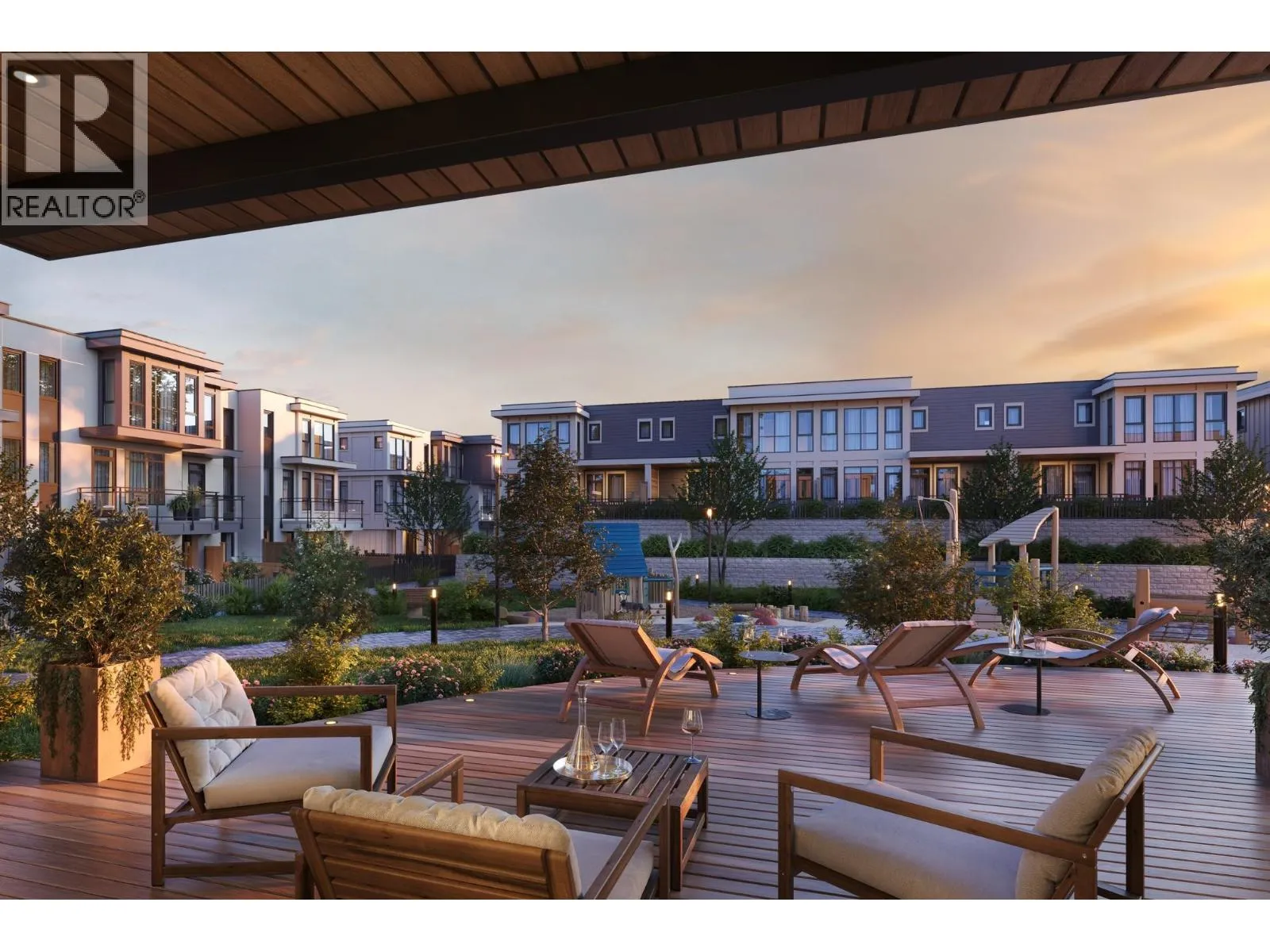 Row / Townhouse for rent: 98 3888 Moresby Drive, Richmond, British Columbia V7C 4G6