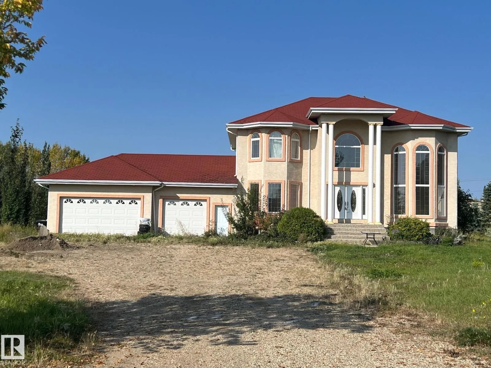 House for rent: #98 52477 Hwy 21, Rural Strathcona County, Alberta T8A 6K2