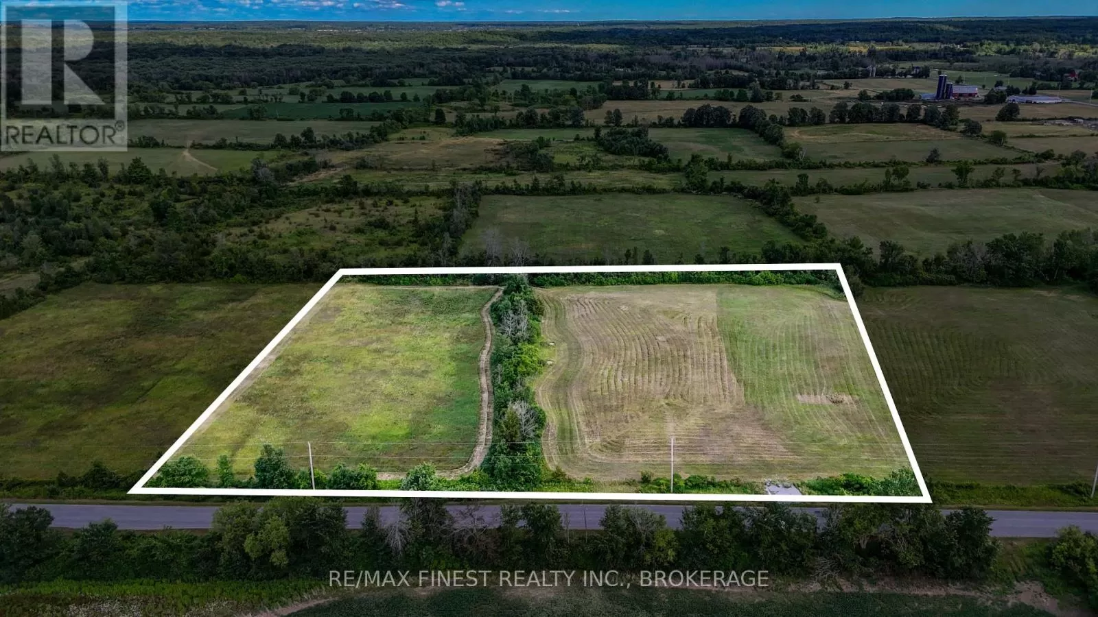 98 Adair Road, Stone Mills, Ontario K0K 3G0